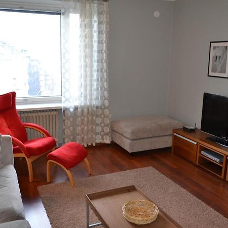 Helsinki Apartments ห้อง รูปภาพ