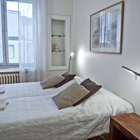Helsinki Apartments ภายนอก รูปภาพ