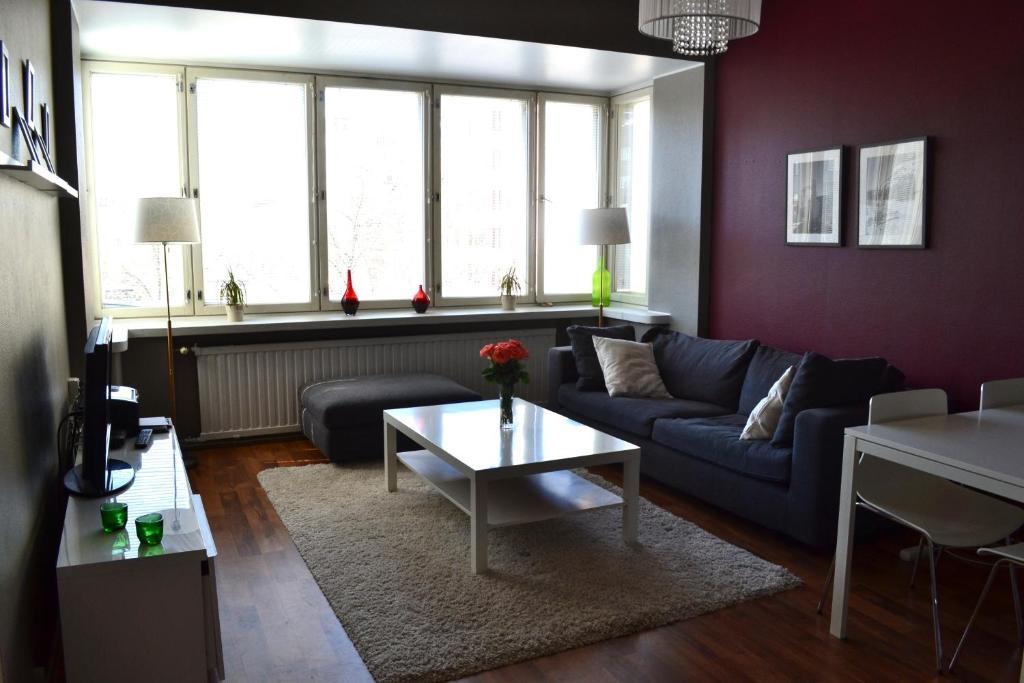 Helsinki Apartments ห้อง รูปภาพ