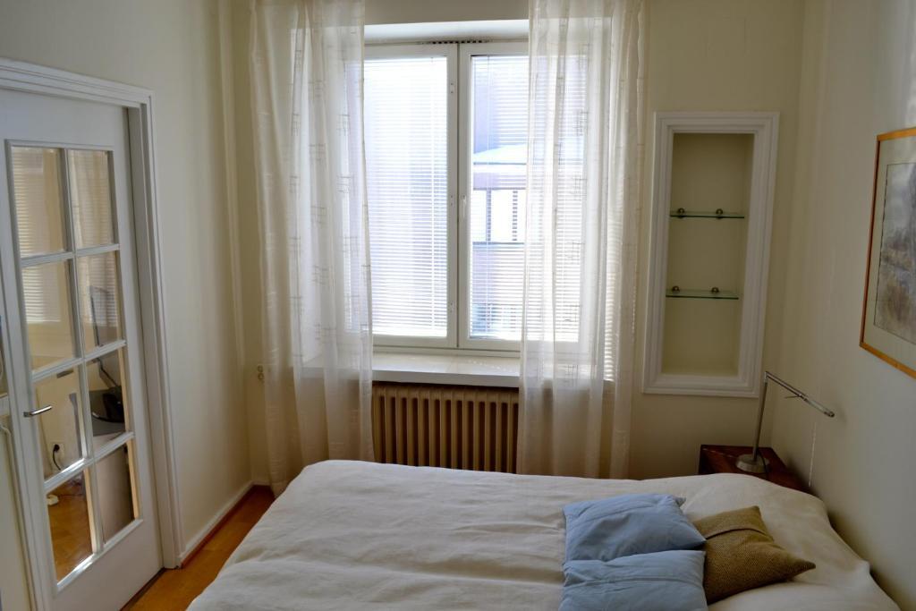 Helsinki Apartments ห้อง รูปภาพ