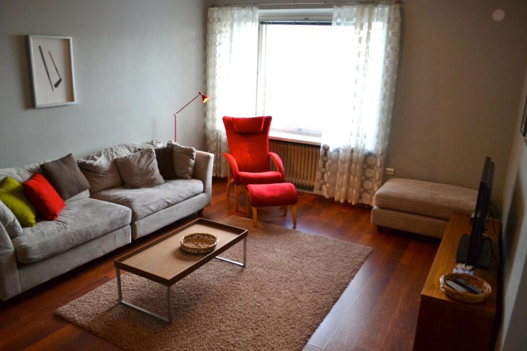 Helsinki Apartments ห้อง รูปภาพ