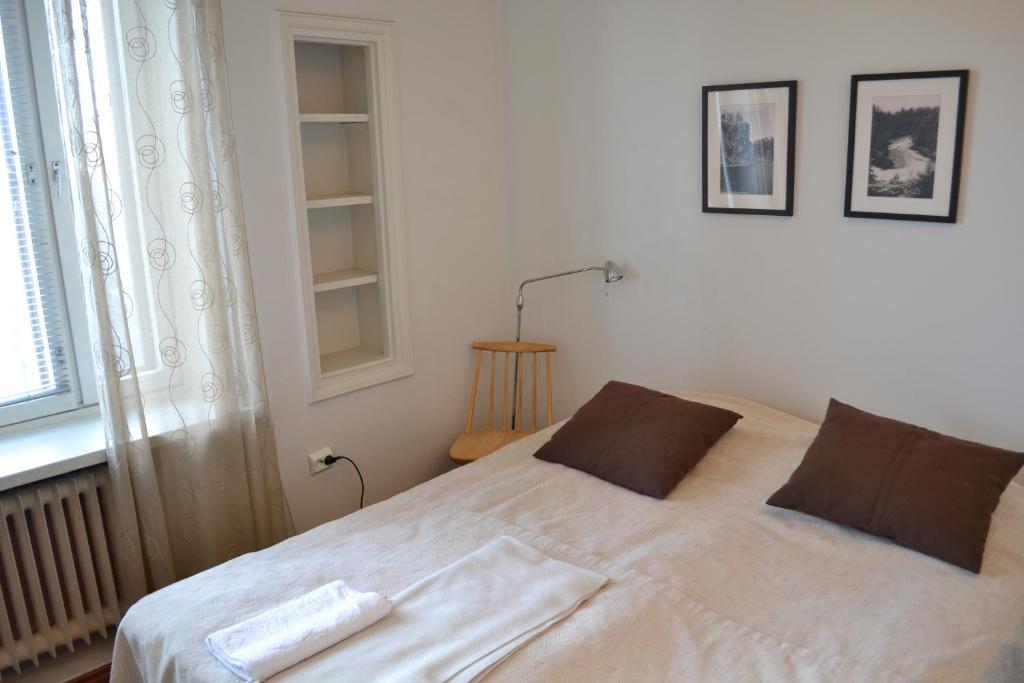 Helsinki Apartments ห้อง รูปภาพ