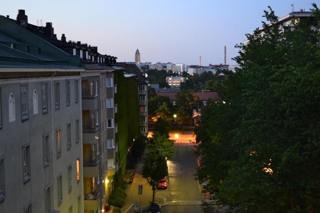Helsinki Apartments ห้อง รูปภาพ