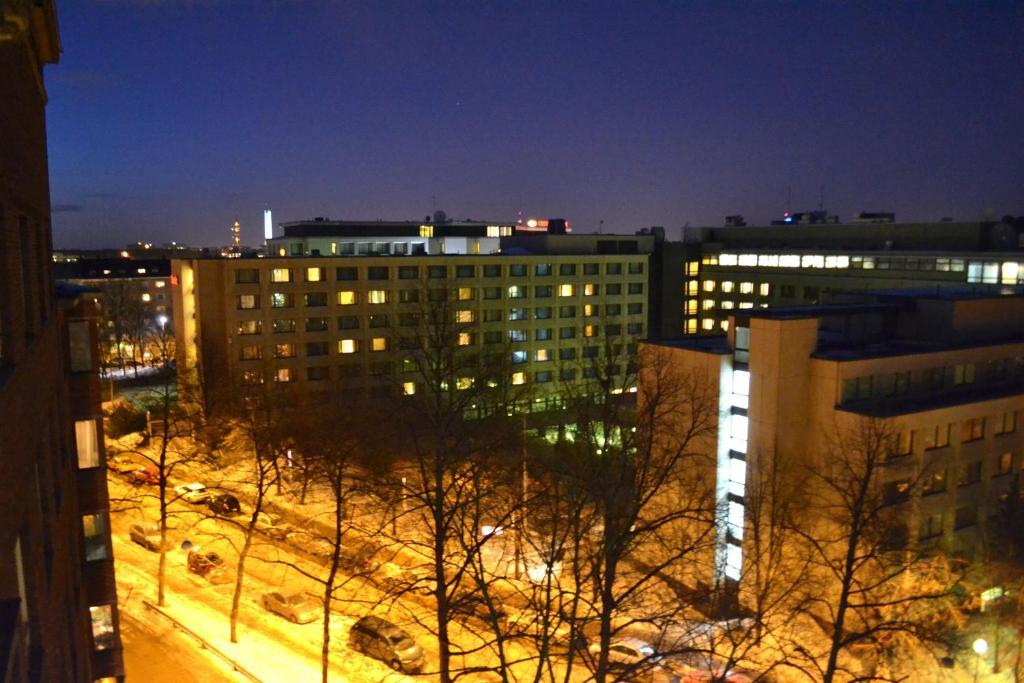 Helsinki Apartments ห้อง รูปภาพ