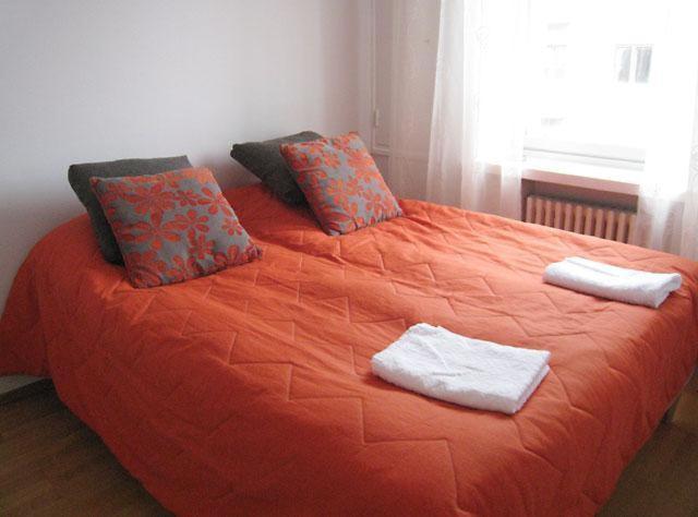 Helsinki Apartments ภายนอก รูปภาพ