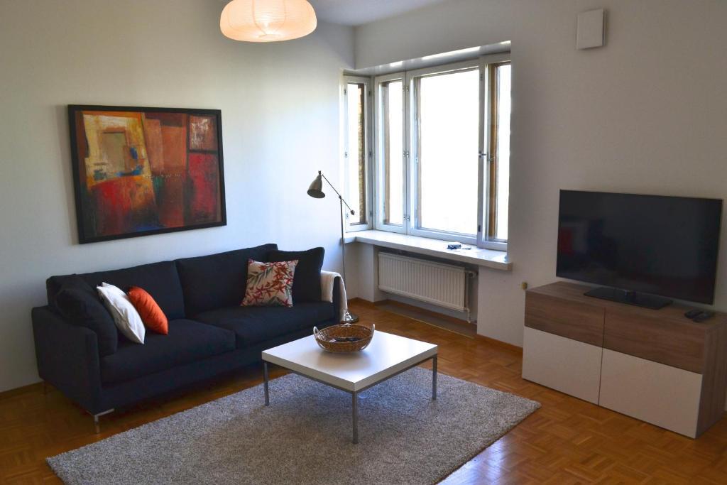 Helsinki Apartments ภายนอก รูปภาพ