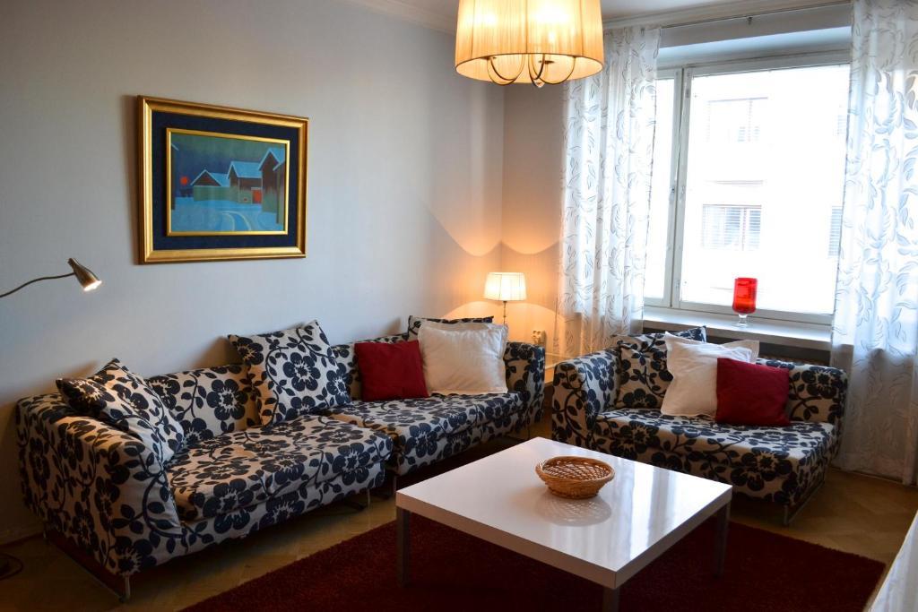 Helsinki Apartments ห้อง รูปภาพ