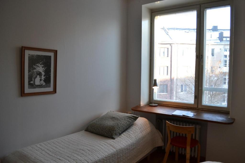 Helsinki Apartments ห้อง รูปภาพ
