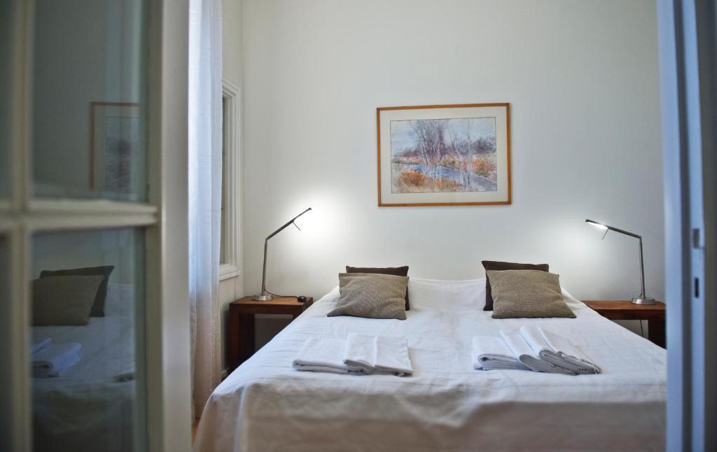 Helsinki Apartments ห้อง รูปภาพ