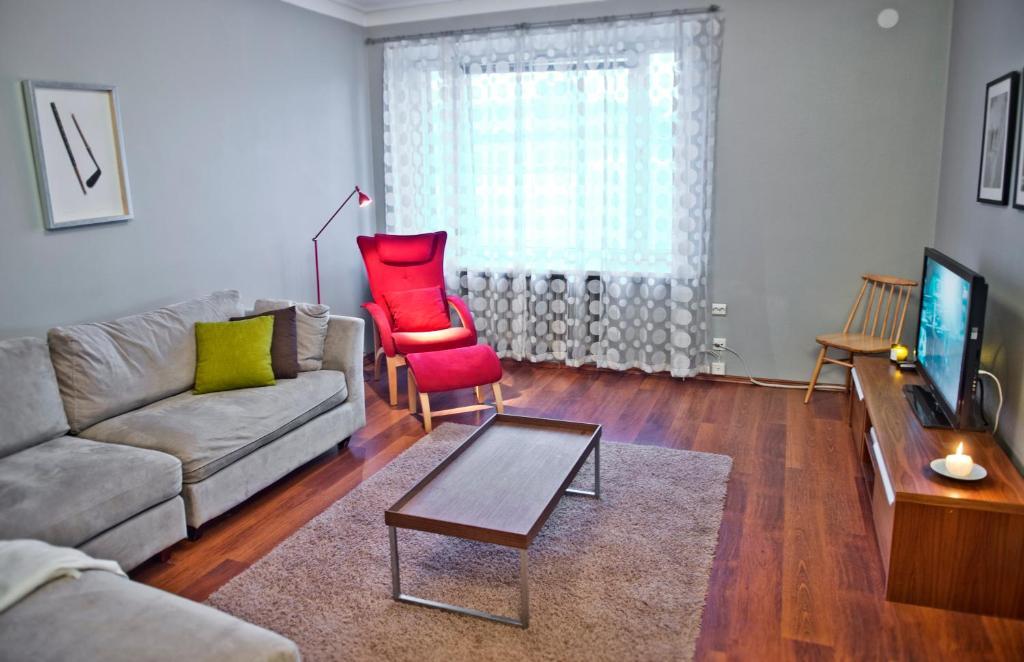 Helsinki Apartments ห้อง รูปภาพ