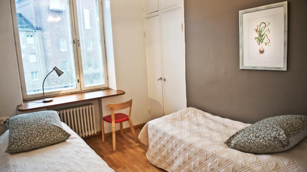 Helsinki Apartments ห้อง รูปภาพ