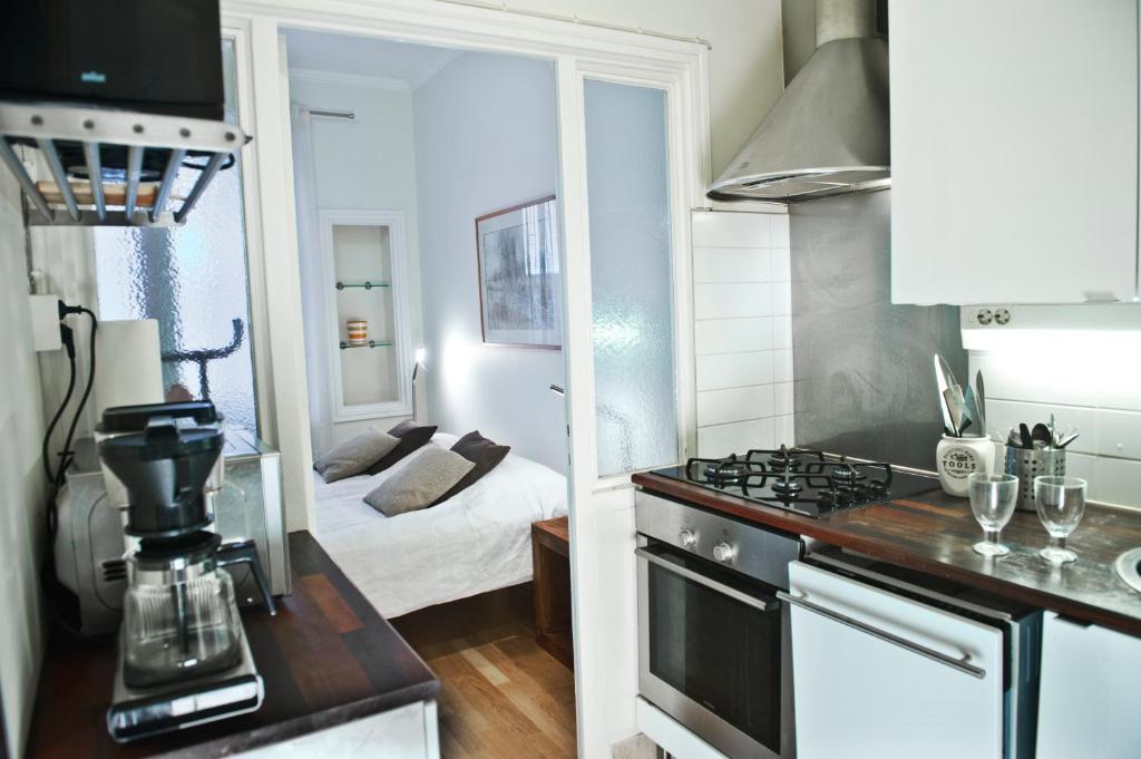 Helsinki Apartments ห้อง รูปภาพ