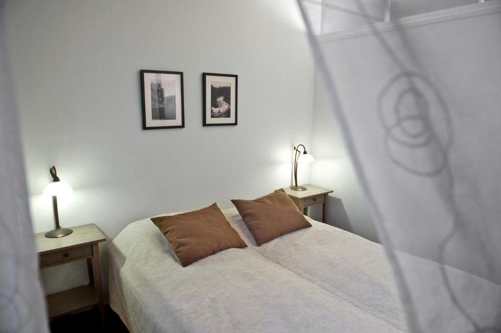 Helsinki Apartments ห้อง รูปภาพ