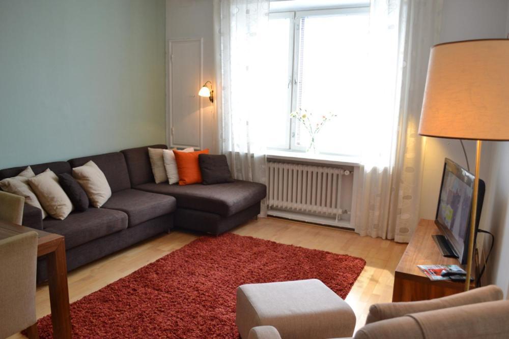 Helsinki Apartments ห้อง รูปภาพ