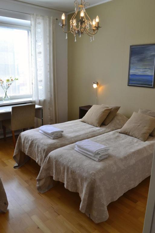 Helsinki Apartments ห้อง รูปภาพ