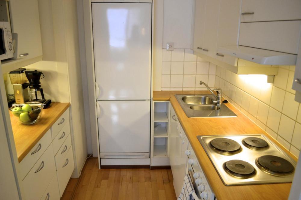 Helsinki Apartments ห้อง รูปภาพ